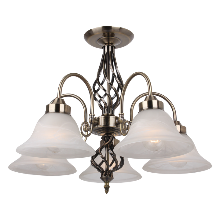 GENEVA D05915 P5 Pendant