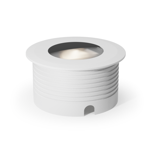 LumenaPro AQL-157 High power wall washer White INGROUND LIGHT