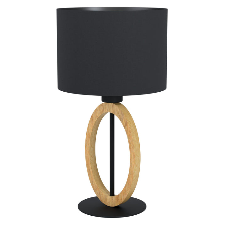 BASILDON 1 table lamp