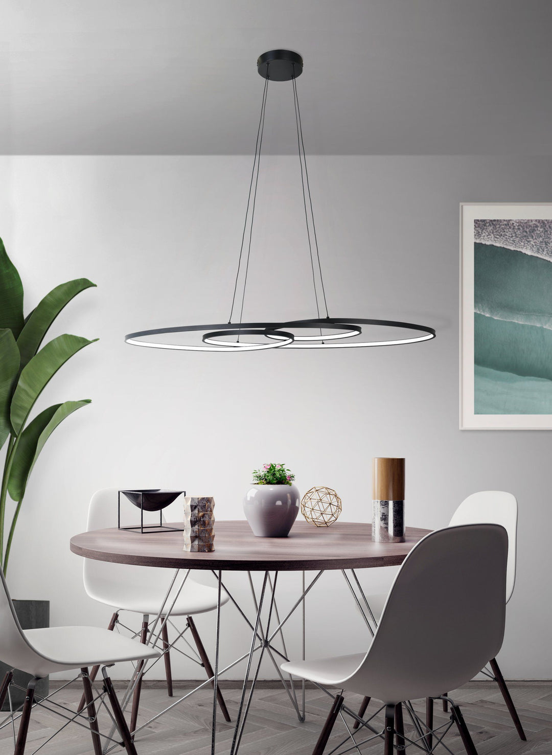 GIANELLA pendant light