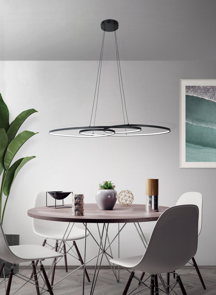 GIANELLA pendant light