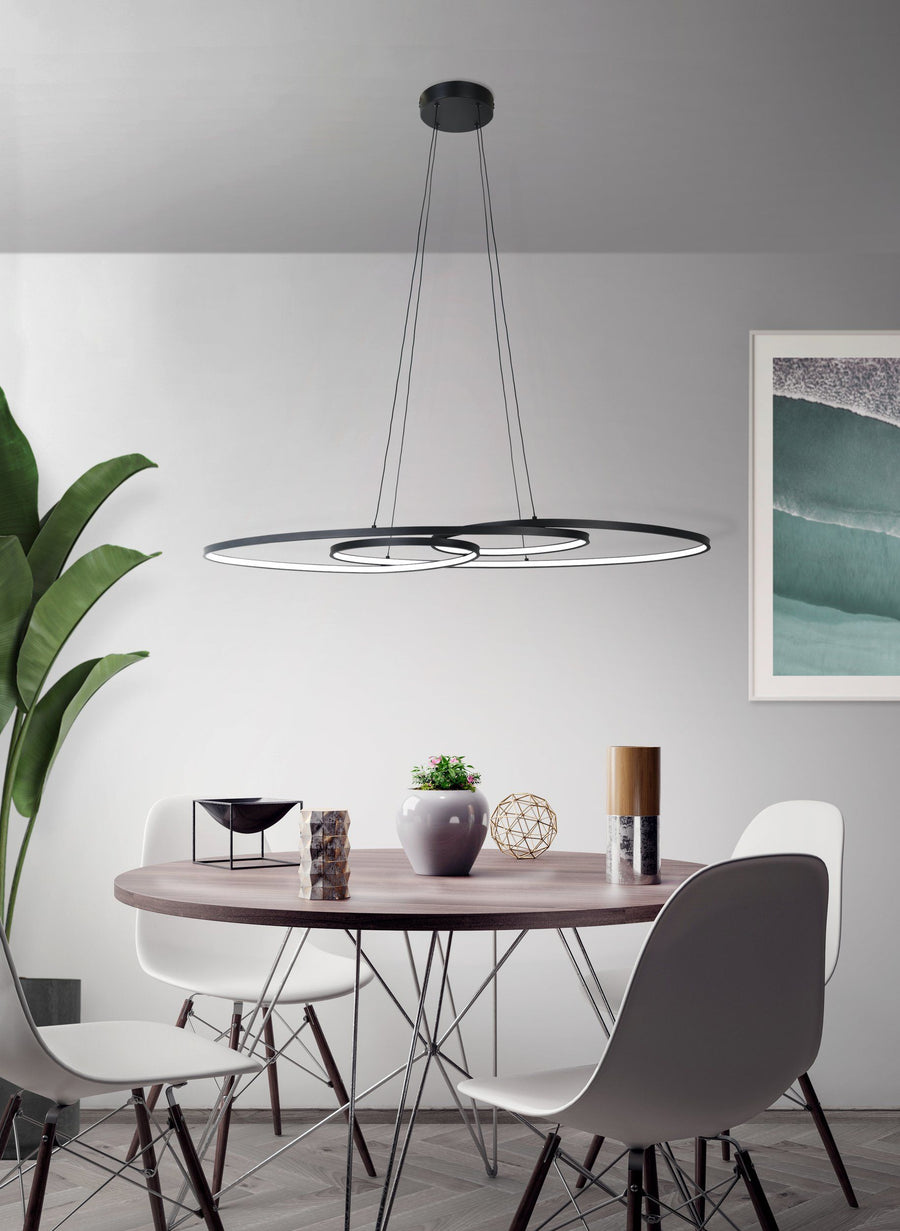 GIANELLA pendant light Pendant