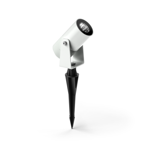 LumenaPro AQL-181 Spike Spot Light White Spike light
