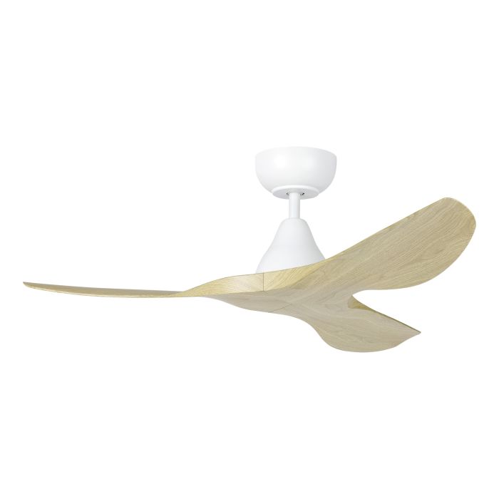 SURF 40 ceiling fan Light Oak Ceiling Fan