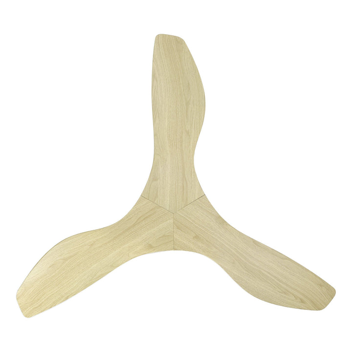 SURF 40 ceiling fan Light Oak Ceiling Fan