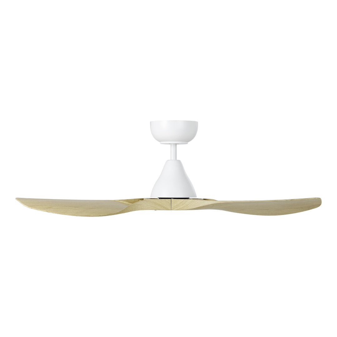 SURF 40 ceiling fan Light Oak Ceiling Fan