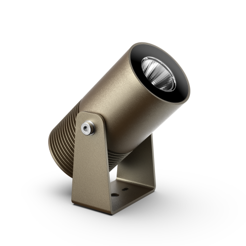 LumenaPro AQL-180 Spotlight Bronze Spotlight