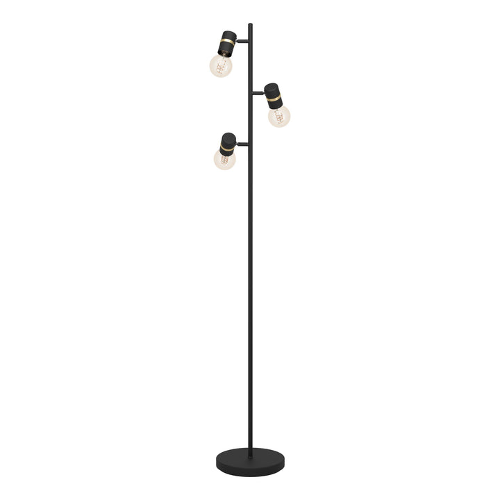 LURONE floor lamp