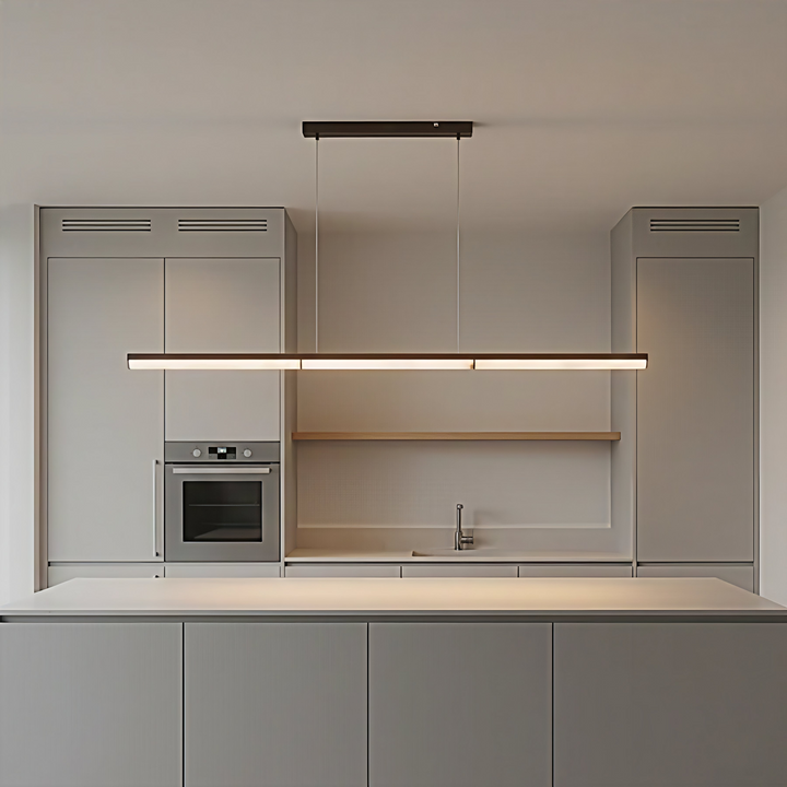 Marcello Pendant Light in Brass an Antique Brass pendant