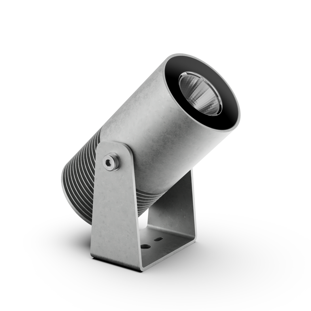 LumenaPro AQL-180 Spotlight Clear Spotlight