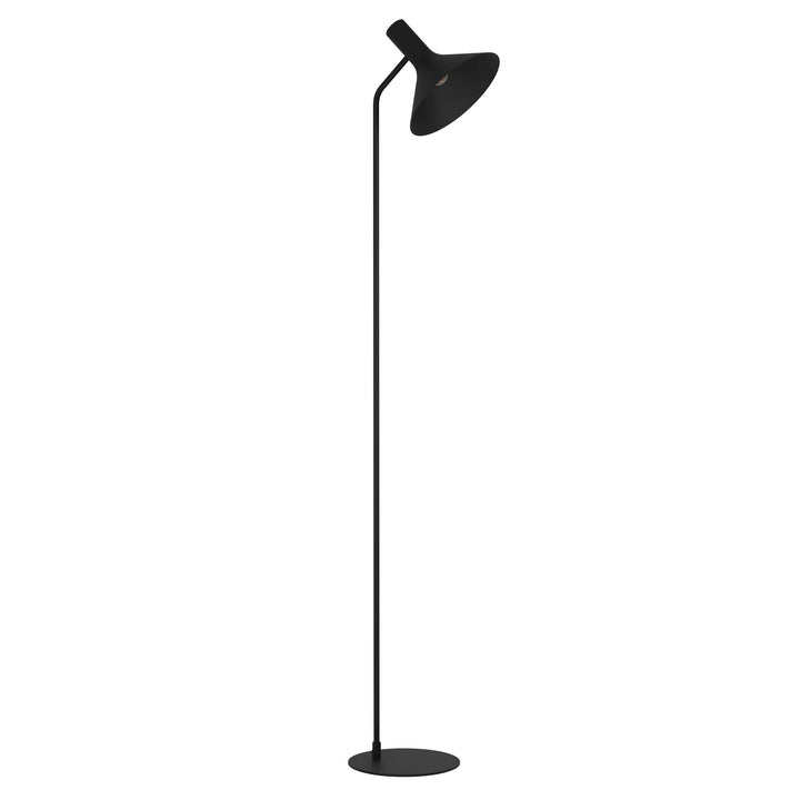 MORESCANA floor lamp