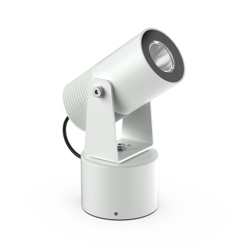 LumenaPro AQL-182 Spotlight White Spotlight