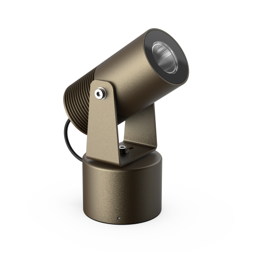 LumenaPro AQL-182 Spotlight Bronze Spotlight