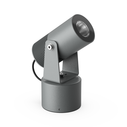 LumenaPro AQL-182 Spotlight Basalt Spotlight