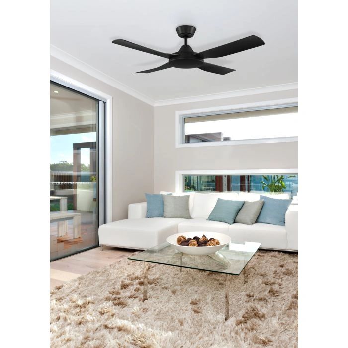 EGLO BONDI 48 AC ceiling fan