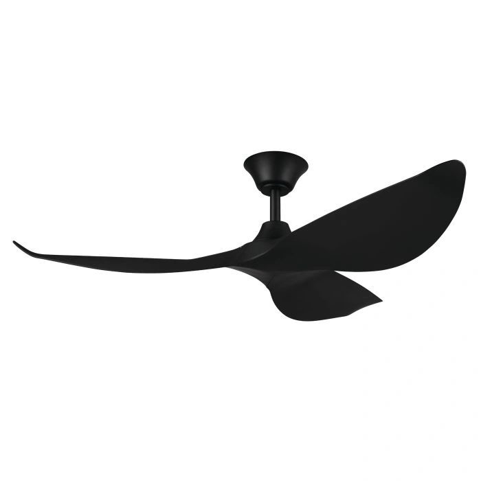 EGLO CABARITA 50 DC ceiling fan black