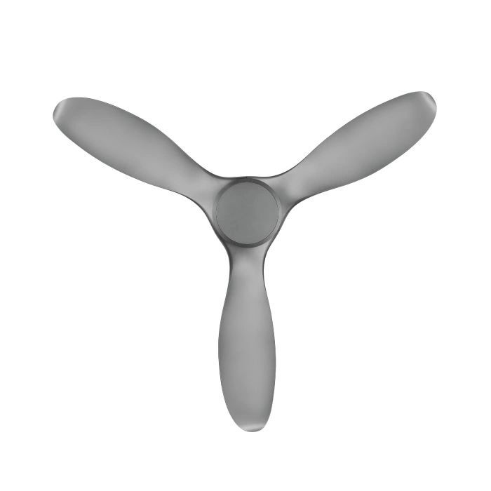 EGLO NOOSA 52 DC ceiling fan TITANIUM