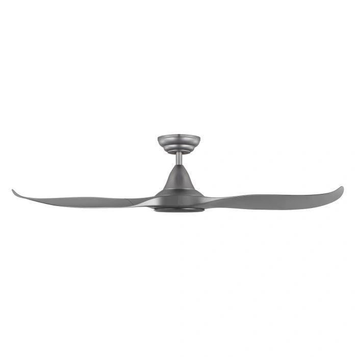 EGLO NOOSA 52 DC ceiling fan TITANIUM