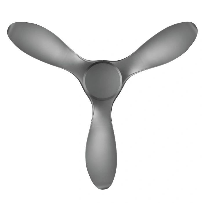 EGLO NOOSA 46 DC ceiling fan TITANIUM