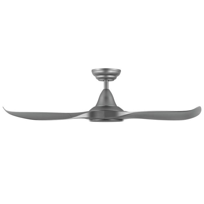 EGLO NOOSA 46 DC ceiling fan TITANIUM