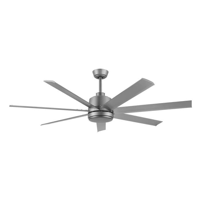 EGLO TOURBILLION 60 DC ceiling fan TITANIUM