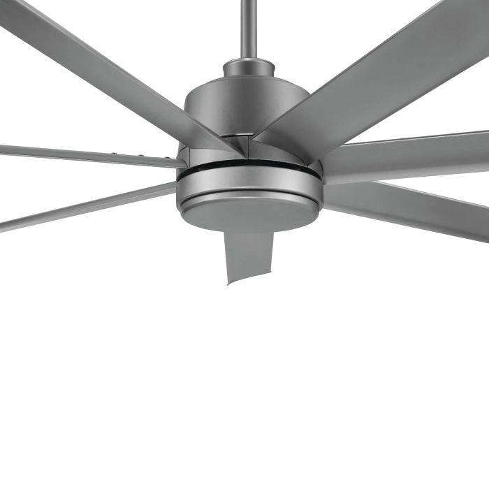 EGLO TOURBILLION 60 DC ceiling fan TITANIUM