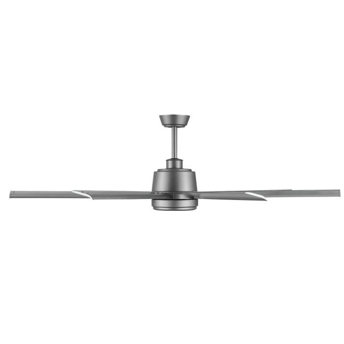 EGLO TOURBILLION 60 DC ceiling fan TITANIUM