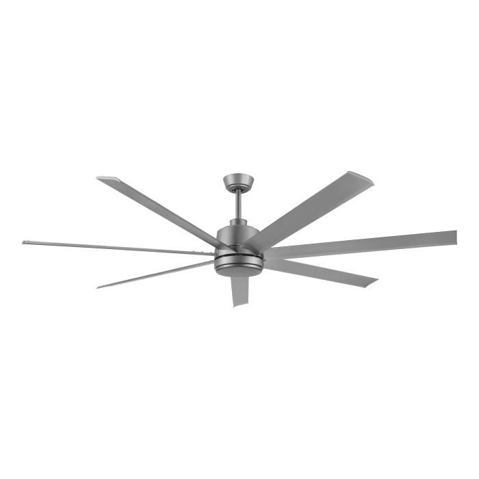 EGLO TOURBILLION 80 DC ceiling fan TITANIUM