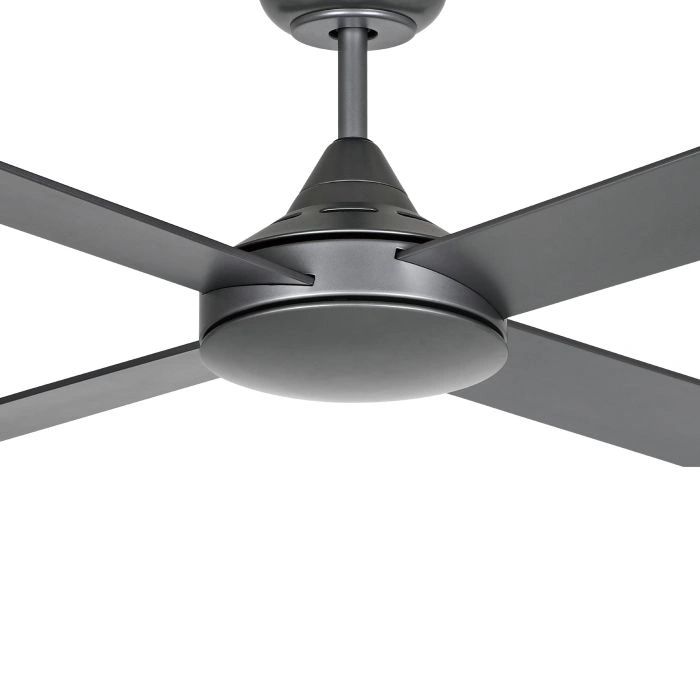 EGLO STRADBROKE 48 DC ceiling fan TITANIUM