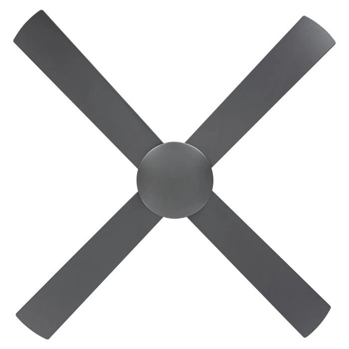 EGLO STRADBROKE 48 DC ceiling fan TITANIUM