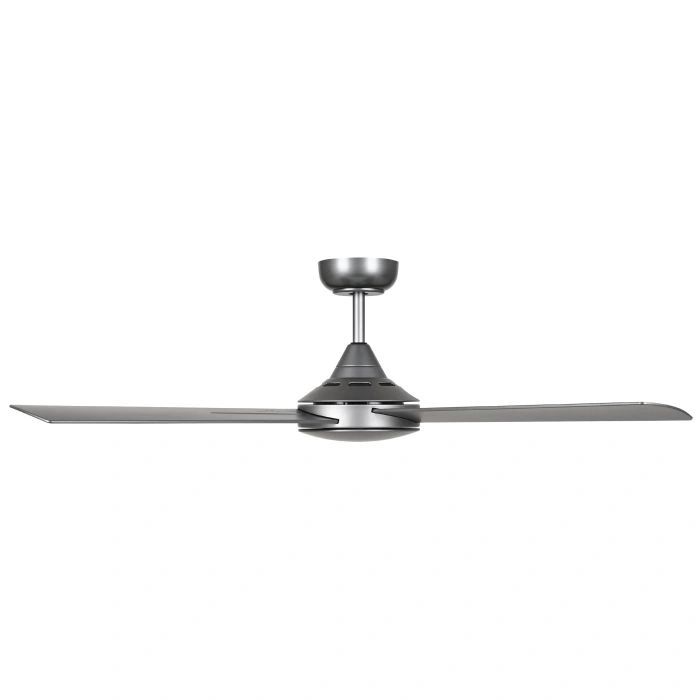 EGLO STRADBROKE 48 DC ceiling fan TITANIUM