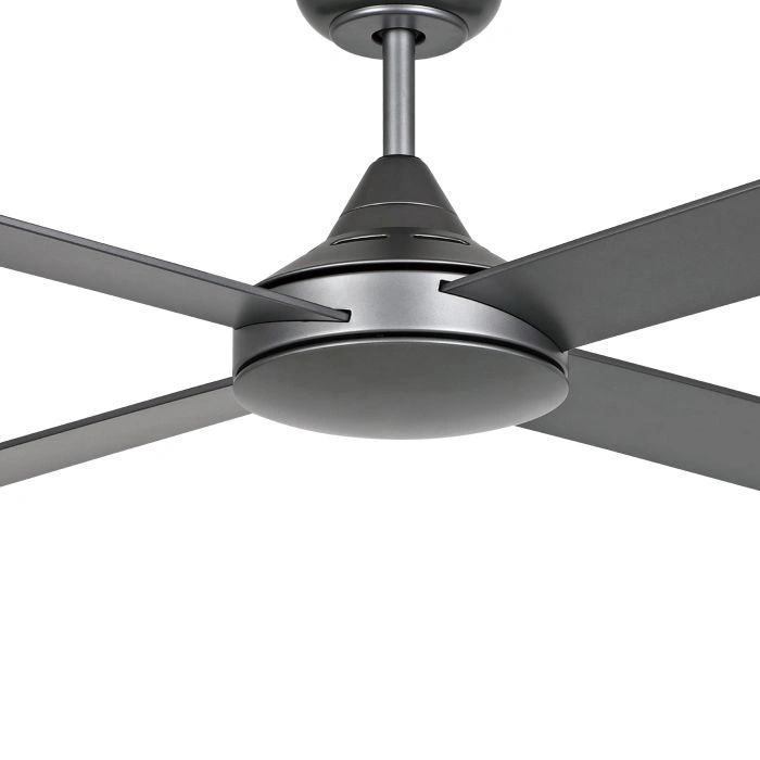 EGLO STRADBROKE 52 DC ceiling fan TITANIUM