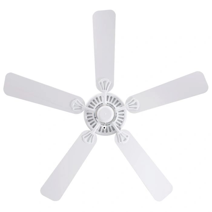 EGLO WAIKIKI 52 AC ceiling fan MATTE WHITE