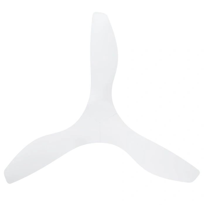 EGLO SURF 48 DC ceiling fan MATTE WHITE