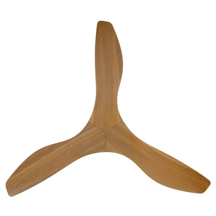 EGLO SURF 48 DC ceiling fan BURMESE TEAK