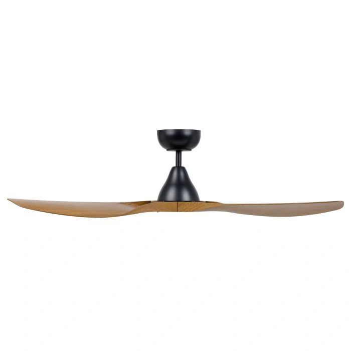 EGLO SURF 48 DC ceiling fan BURMESE TEAK