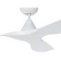 EGLO SURF 52 DC ceiling fan MATTE WHITE