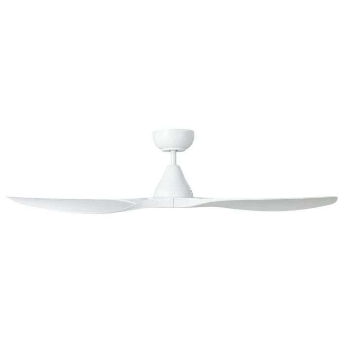 EGLO SURF 52 DC ceiling fan MATTE WHITE