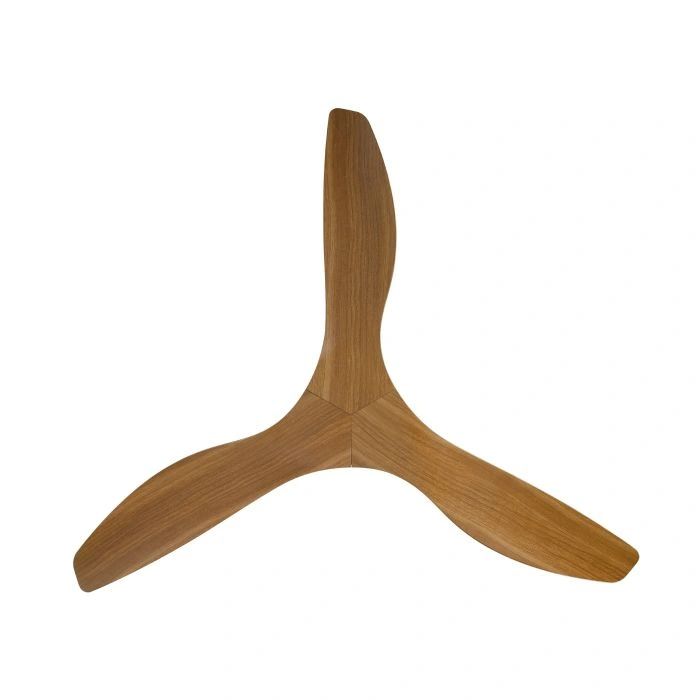 EGLO SURF 52 DC ceiling fan BURMESE TEAK