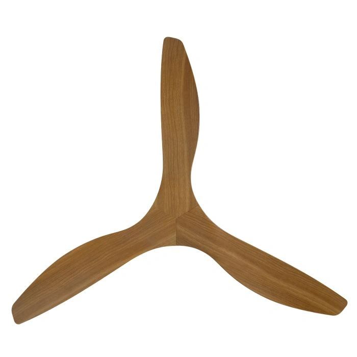 EGLO SURF 60 DC ceiling fan BURMESE TEAK