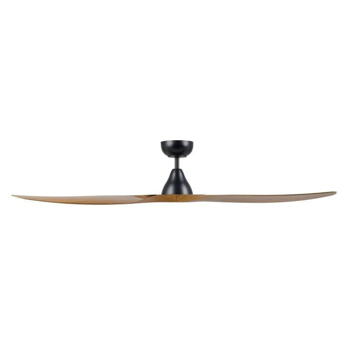 EGLO SURF 60 DC ceiling fan BURMESE TEAK