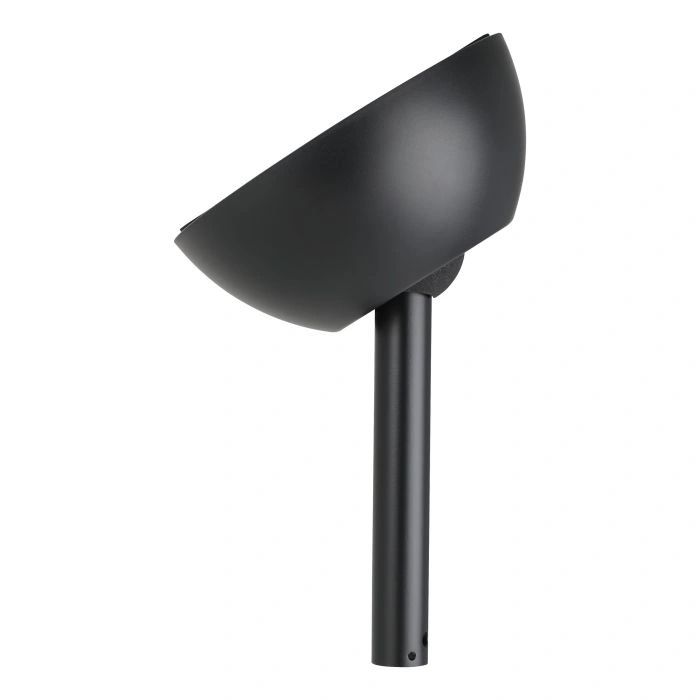 EGLO ANGLE CANOPY 40° suit ceiling fanMATTE BLACK