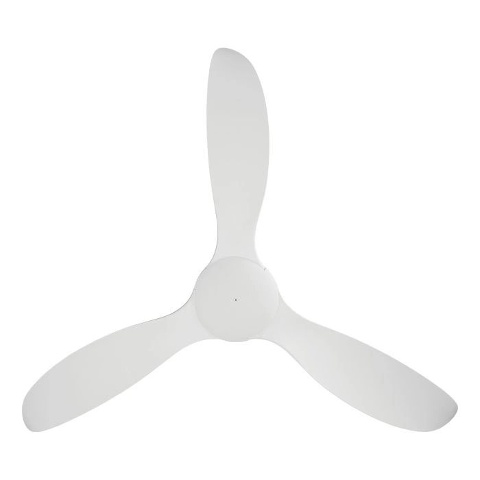 EGLO KURRAWA 60 DC ceiling fan MATTE WHITE