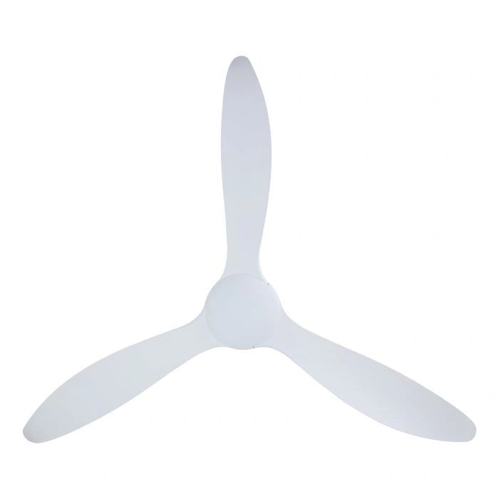 EGLO KURRAWA 72 DC ceiling fan MATTE WHITE