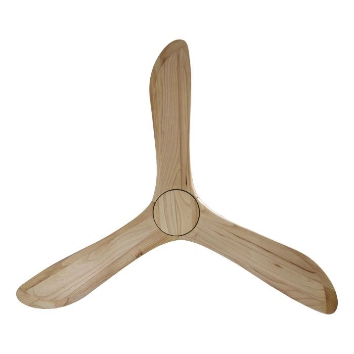 EGLO CURRUMBIN 60 DC ceiling fan MATTE WHITE