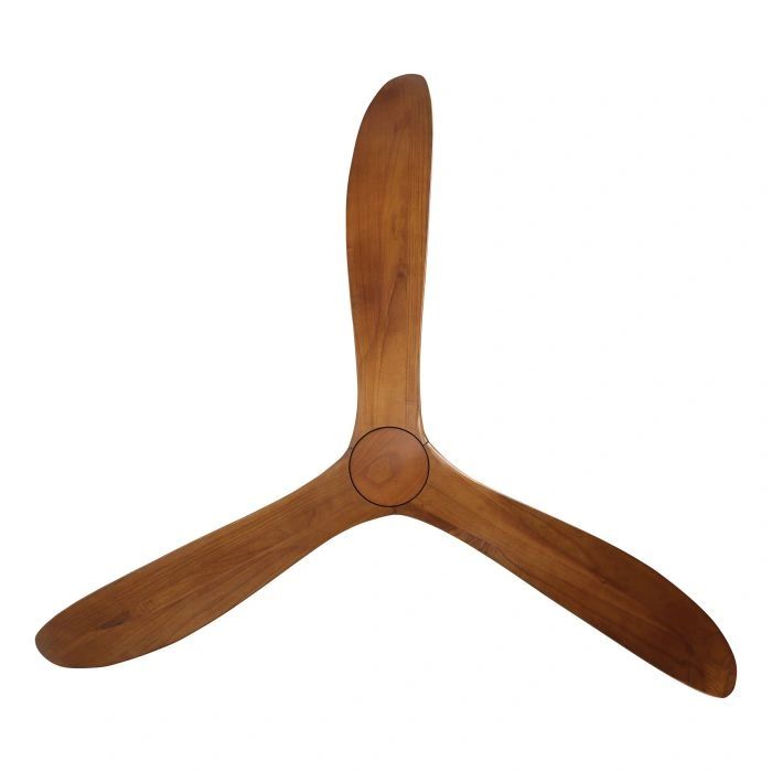 EGLO CURRUMBIN 80 DC ceiling fan MATTE BLACK