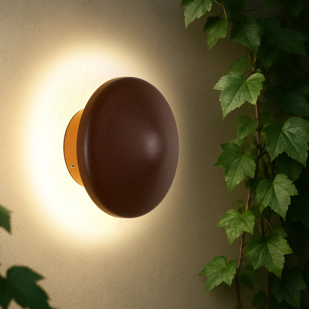 SHEA EXTERIOR WALL LIGHT WALL LIGHT