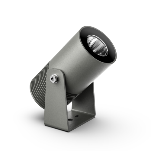 LumenaPro AQL-180 Spotlight Basalt Spotlight