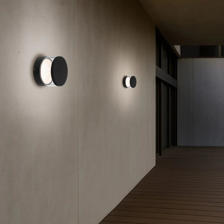 NORAL EXTERIOR WALL LIGHT WALL LIGHT