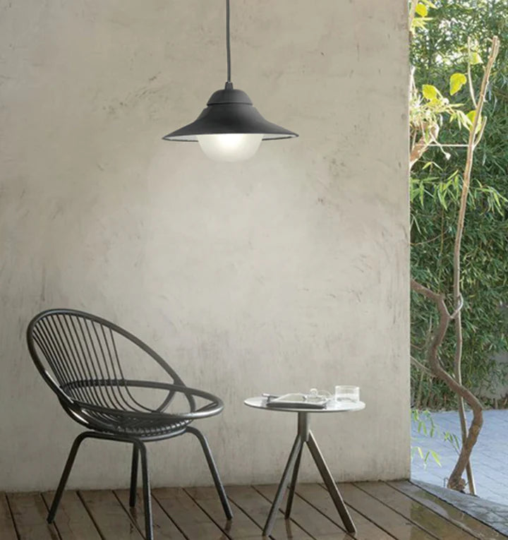 SPY: Exterior Pendant Lights IP44